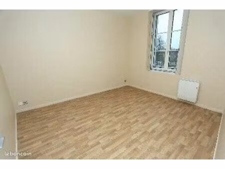 appartement 4 pièces 64 m²