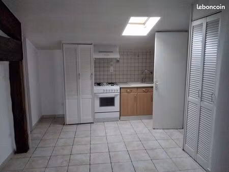 location appartement type t2 à chazelles sur lyon