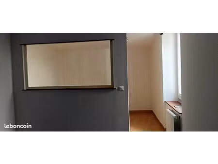 location appartement dans une maison