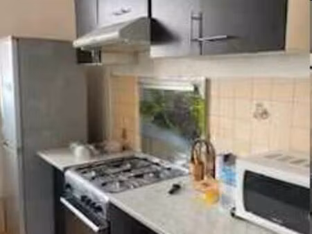 location appartement f3 semi meublé