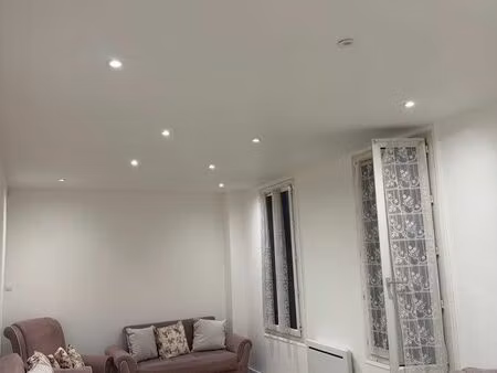 location appartement meublé