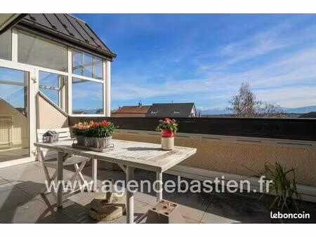 duplex 6 pièces 229 m²