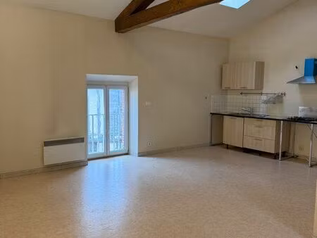 appartement escoussens