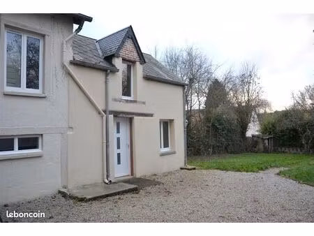 maison 2 pièces 33 m²