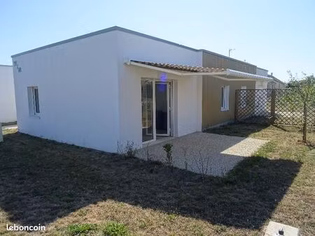 maison 2 pièces 48 m²