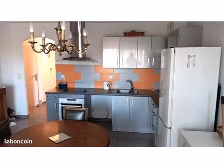 appartement t3 63m2 la crau