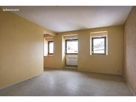 appartement 1 pièce 36 m²