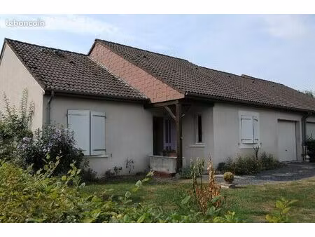maison 2 pièces 52 m²