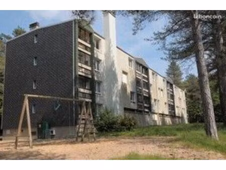 appartement 1 pièce 32 m²