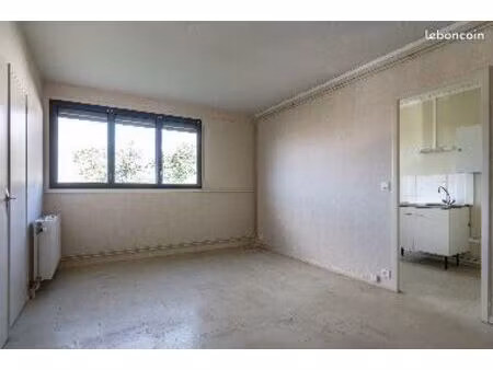 appartement 4 pièces 72 m²