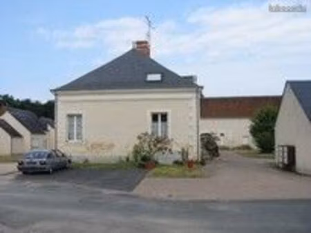 maison 3 pièces 79 m²