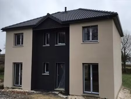 maison 5 pièces 100 m²
