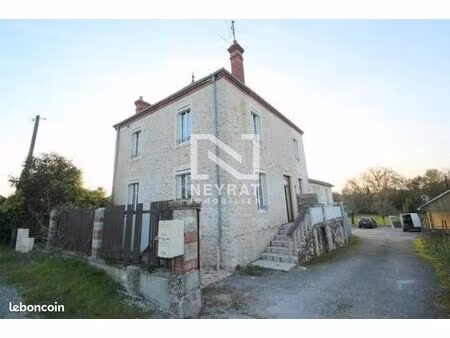 maison 4 pièces 107 m²