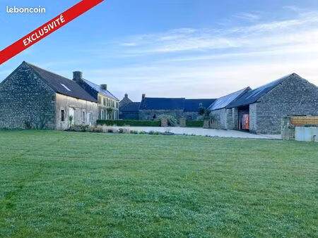 propriété 6 pièces 220 m²