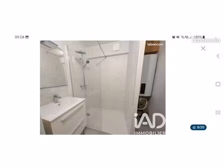 maison f3 70m2. idéal saisonnier proche des thermes