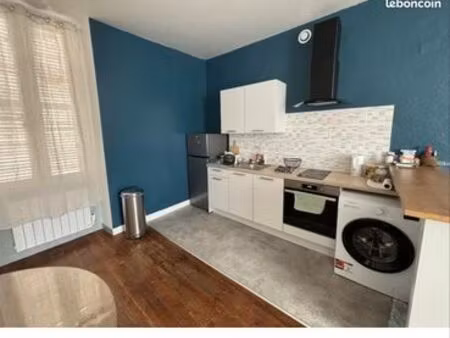 appartement duplex t3