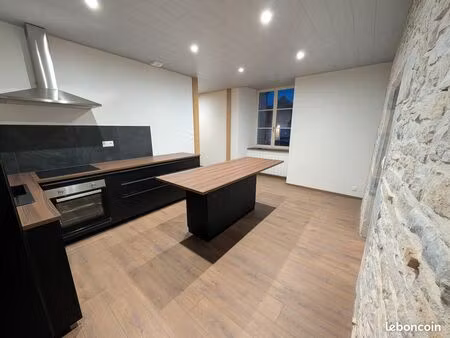 appartement 4 pièces 121 m²