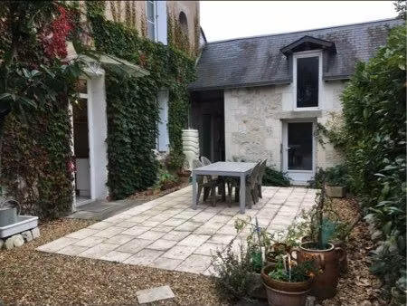 studio meublé cocooning dans le vieux saint pierre