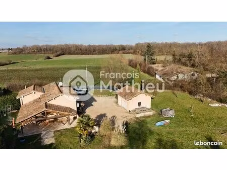 ferme 5 pièces 170 m²