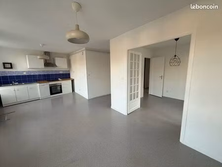 appartement champeix