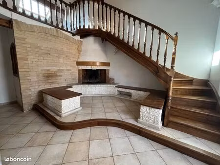 duplex 3 pièces 73 m²