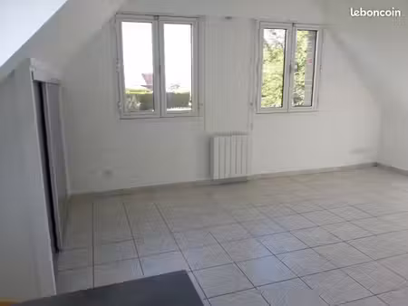 f2 sympa gd conft résidence privée proche univ mt houy sud de valenciennes