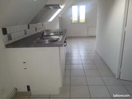 f2 sympa près de famars proche univ mt houy sud de valenciennes