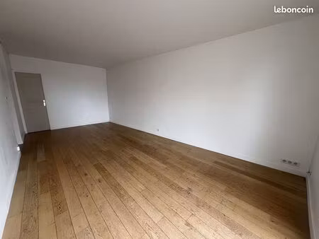 appartement 4 pièces 70 m²