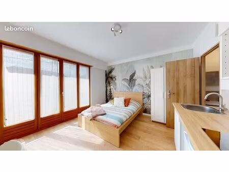 magnifique appartement idéal jeune actif