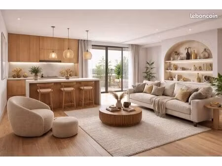 recherche appartement location