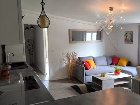 loue appartement f3 meublé