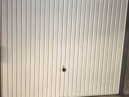 loue garage double box 27 m2