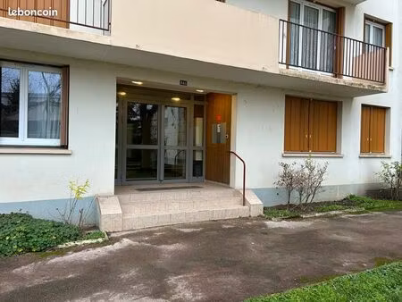 studio à louer 29m2 450