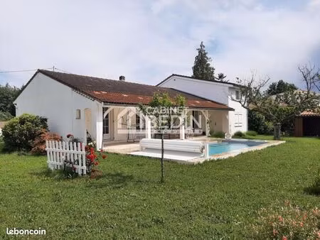 maison 4 pièces 88 m²