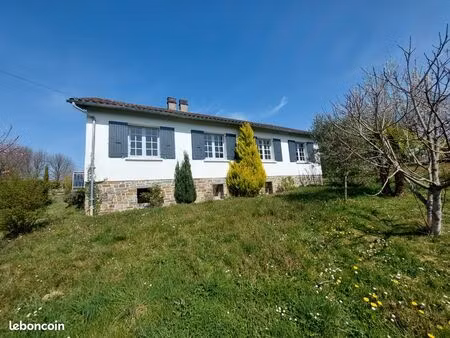 maison 2 chambres à louer