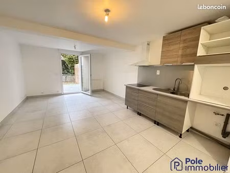 appartement 3 pièces 53 m²