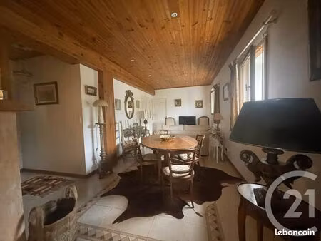 appartement 2 pièces 65 m²