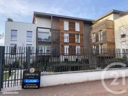 appartement 3 pièces 57 m²