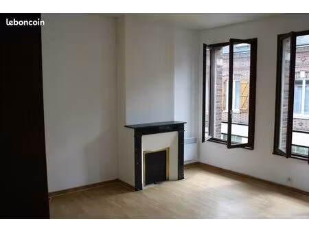 appartement centre ville