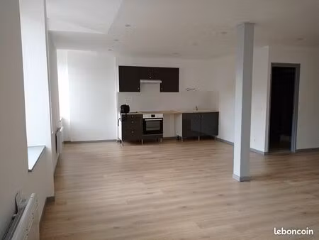 appartement t3 de 87 m2