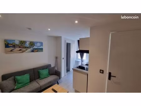 apparemment location f1/f2 ( février - juin )