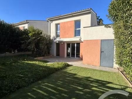 maison 4 pièces 95 m²