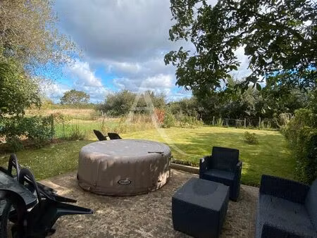 maison 3 pièces 69 m²