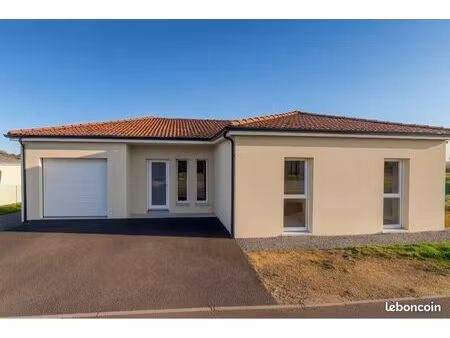 maison neuve st junien