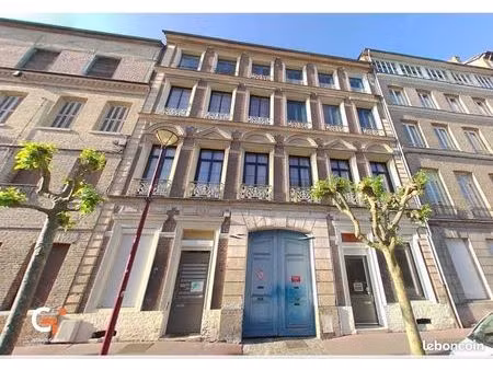 duplex 2 pièces 54 m²