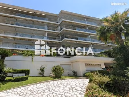 appartement 3 pièces 78 m²