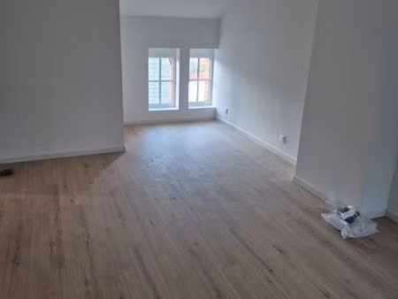 location appartement artres