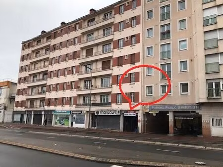 emplacement de parking a louer