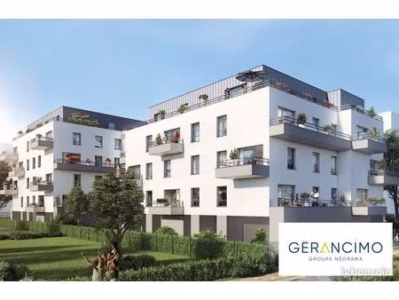 parking/box 10 m² rouen