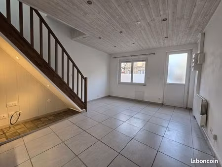 maison 4 pièces 69 m²